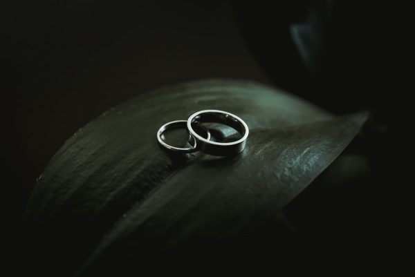 The ring