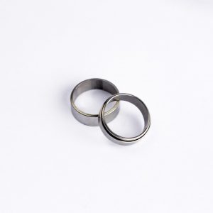 The ring
