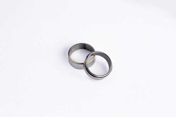 The ring