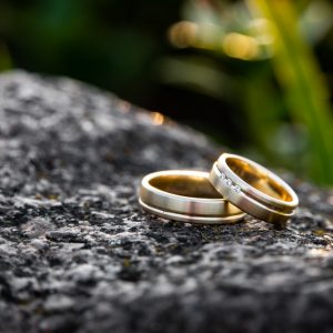 The ring