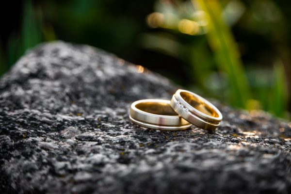 The ring