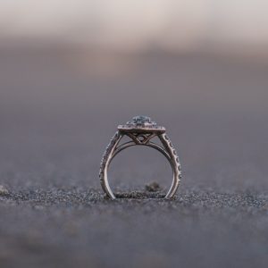 The ring