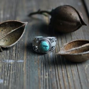 The ring