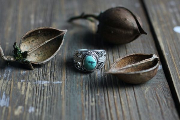 The ring