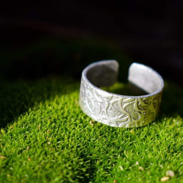 The ring